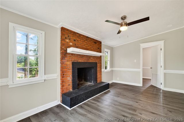 5194 Remington Road, Fayetteville, NC 28311