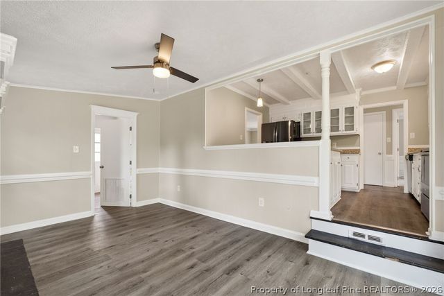 5194 Remington Road, Fayetteville, NC 28311