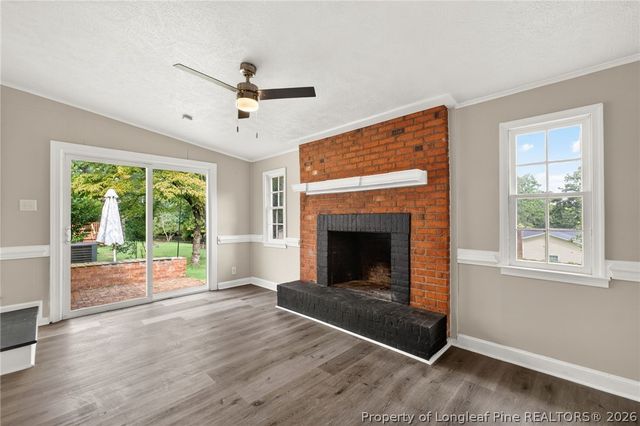 5194 Remington Road, Fayetteville, NC 28311
