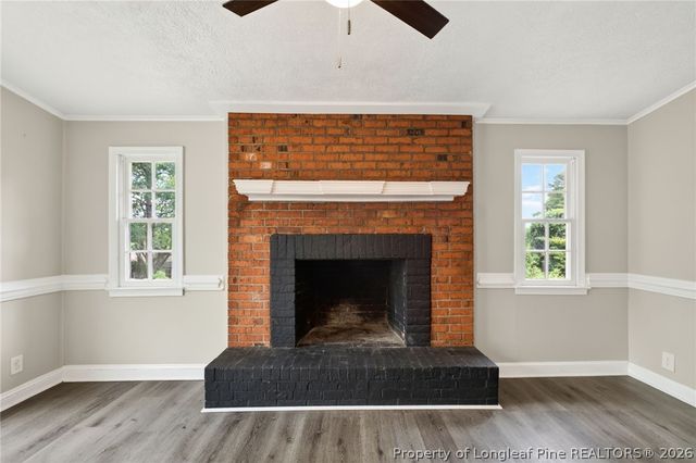 5194 Remington Road, Fayetteville, NC 28311