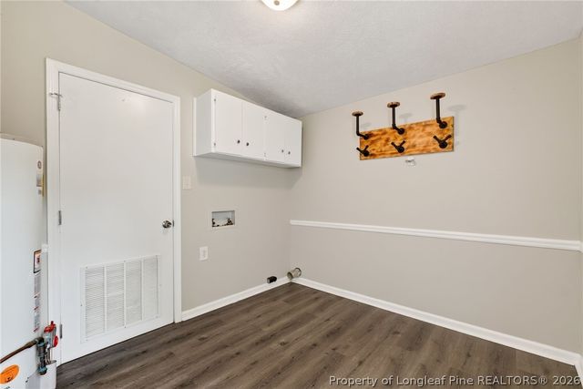 5194 Remington Road, Fayetteville, NC 28311