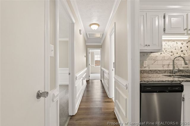 5194 Remington Road, Fayetteville, NC 28311