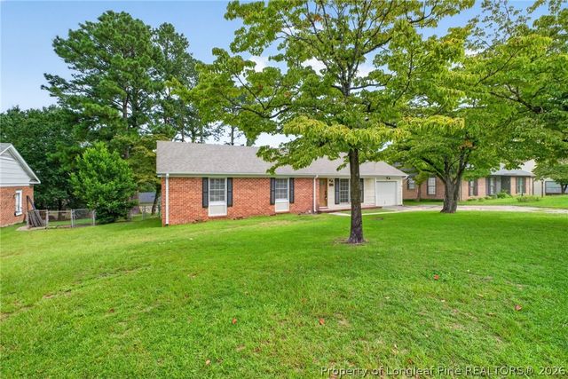 5194 Remington Road, Fayetteville, NC 28311