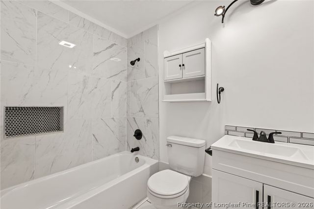 5194 Remington Road, Fayetteville, NC 28311