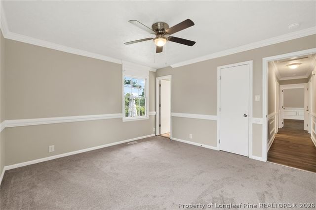 5194 Remington Road, Fayetteville, NC 28311