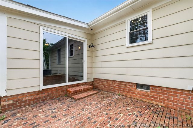 5194 Remington Road, Fayetteville, NC 28311