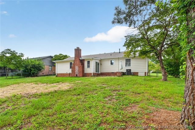 5194 Remington Road, Fayetteville, NC 28311