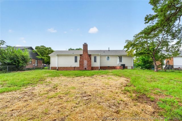5194 Remington Road, Fayetteville, NC 28311