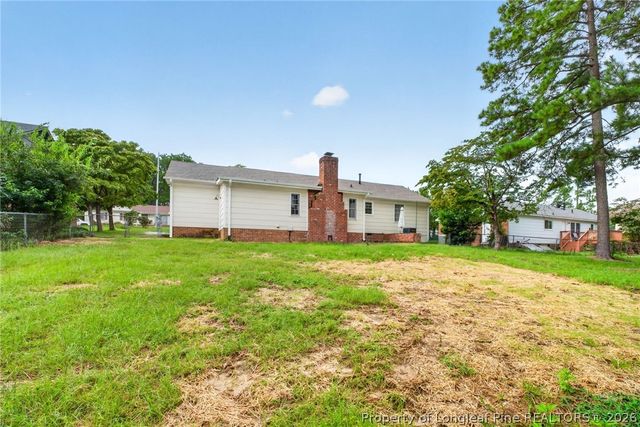 5194 Remington Road, Fayetteville, NC 28311