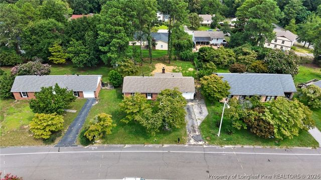5194 Remington Road, Fayetteville, NC 28311