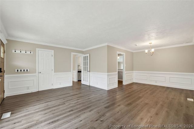 5194 Remington Road, Fayetteville, NC 28311