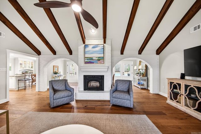 1690 Mt Carmel Road, Cabot, AR 72023