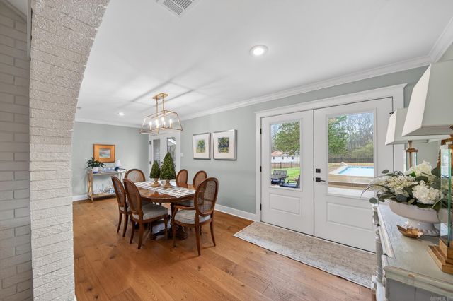 1690 Mt Carmel Road, Cabot, AR 72023