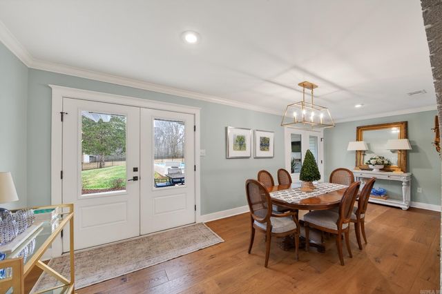 1690 Mt Carmel Road, Cabot, AR 72023