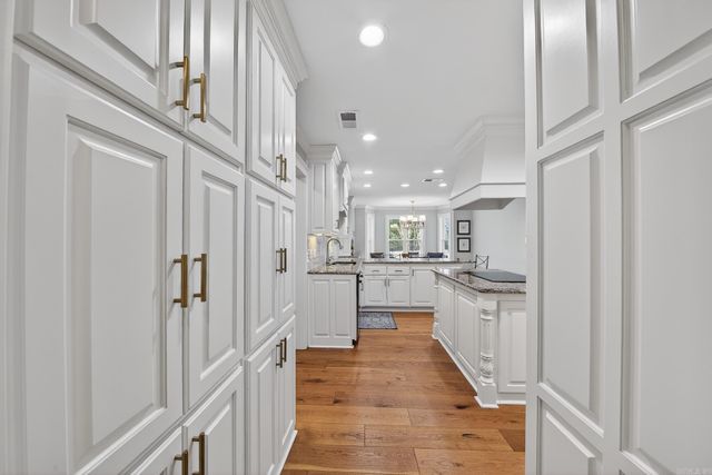 1690 Mt Carmel Road, Cabot, AR 72023