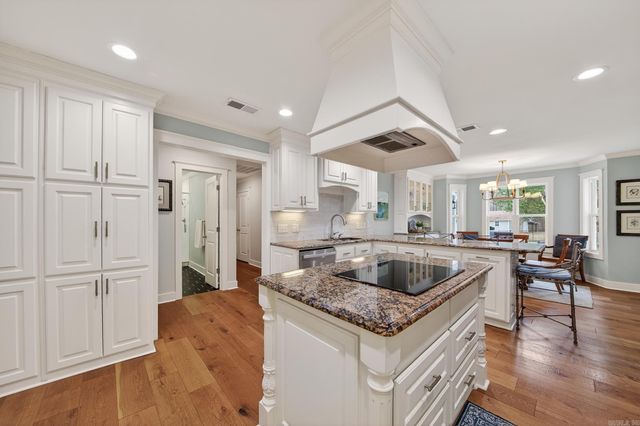 1690 Mt Carmel Road, Cabot, AR 72023