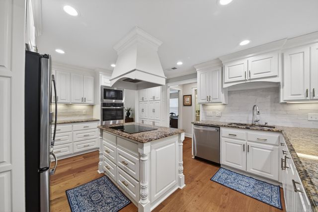 1690 Mt Carmel Road, Cabot, AR 72023