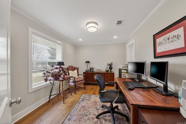 1690 Mt Carmel Road, Cabot, AR 72023