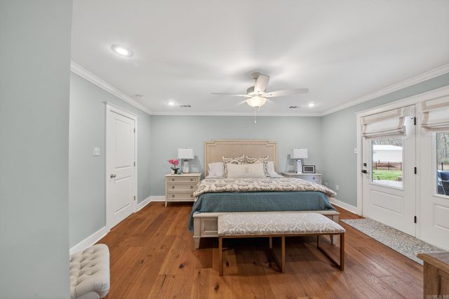 1690 Mt Carmel Road, Cabot, AR 72023