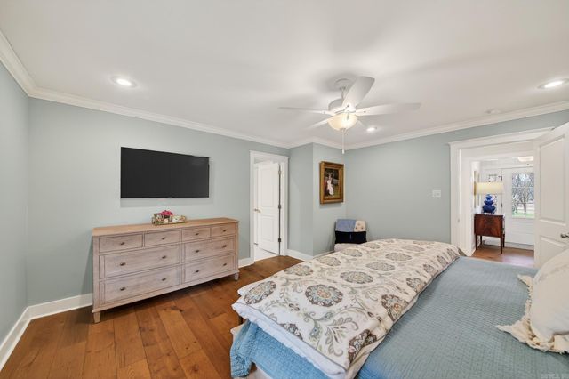 1690 Mt Carmel Road, Cabot, AR 72023