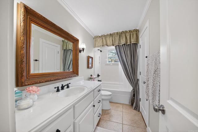 1690 Mt Carmel Road, Cabot, AR 72023