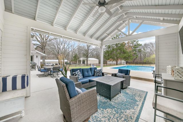 1690 Mt Carmel Road, Cabot, AR 72023