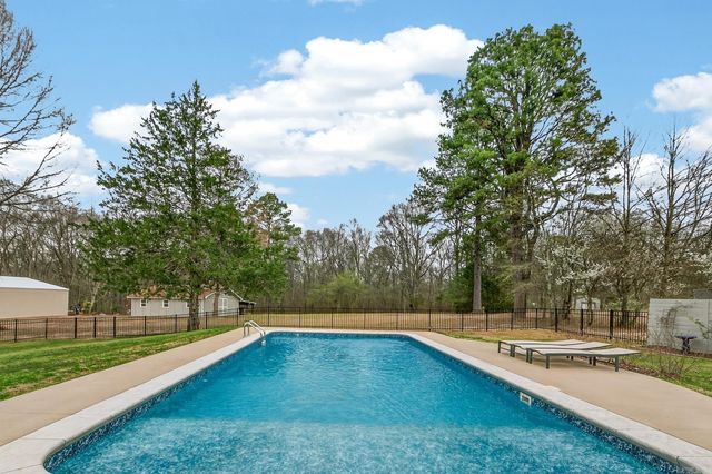 1690 Mt Carmel Road, Cabot, AR 72023