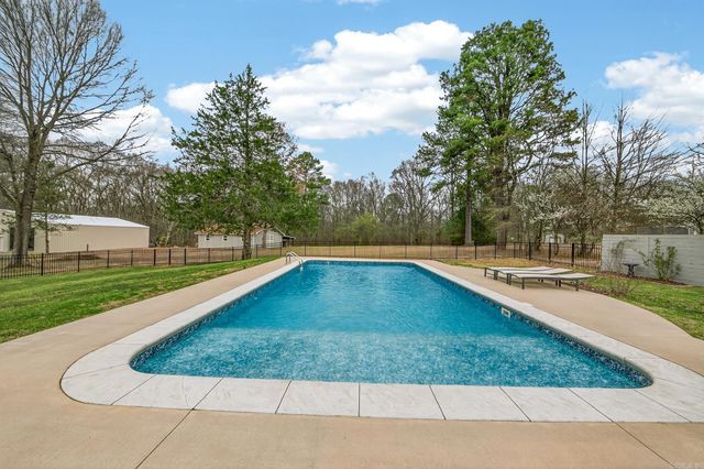1690 Mt Carmel Road, Cabot, AR 72023