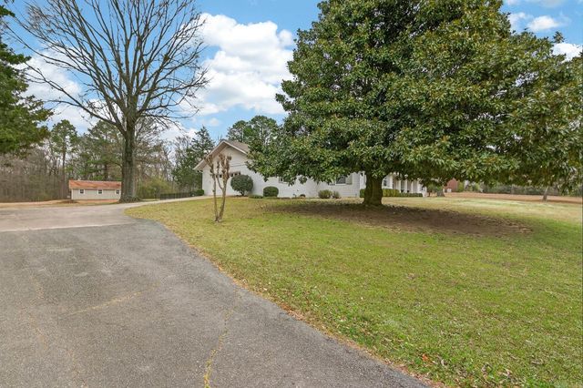 1690 Mt Carmel Road, Cabot, AR 72023