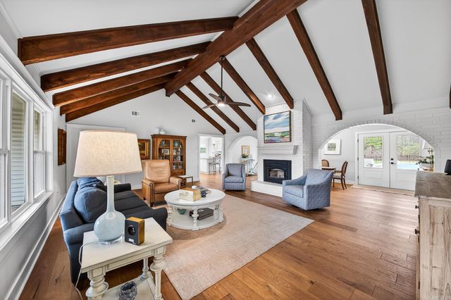 1690 Mt Carmel Road, Cabot, AR 72023