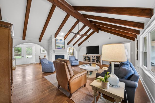 1690 Mt Carmel Road, Cabot, AR 72023