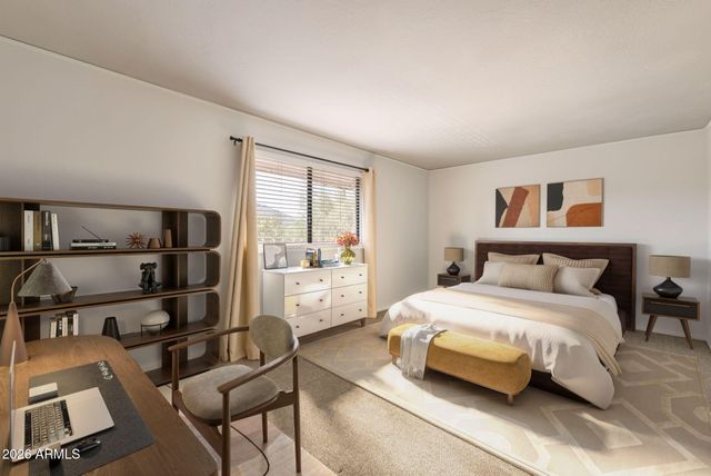 37210 N TRANQUIL Trail 9, Carefree, AZ 85377