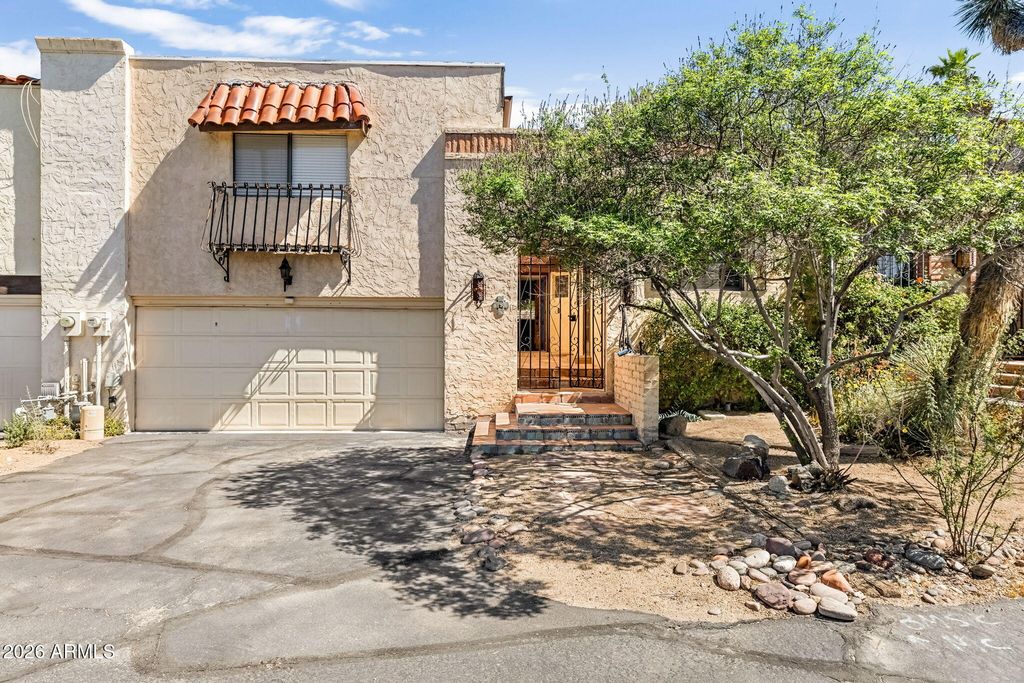37210 N TRANQUIL Trail 9, Carefree, AZ 85377 — photo 2