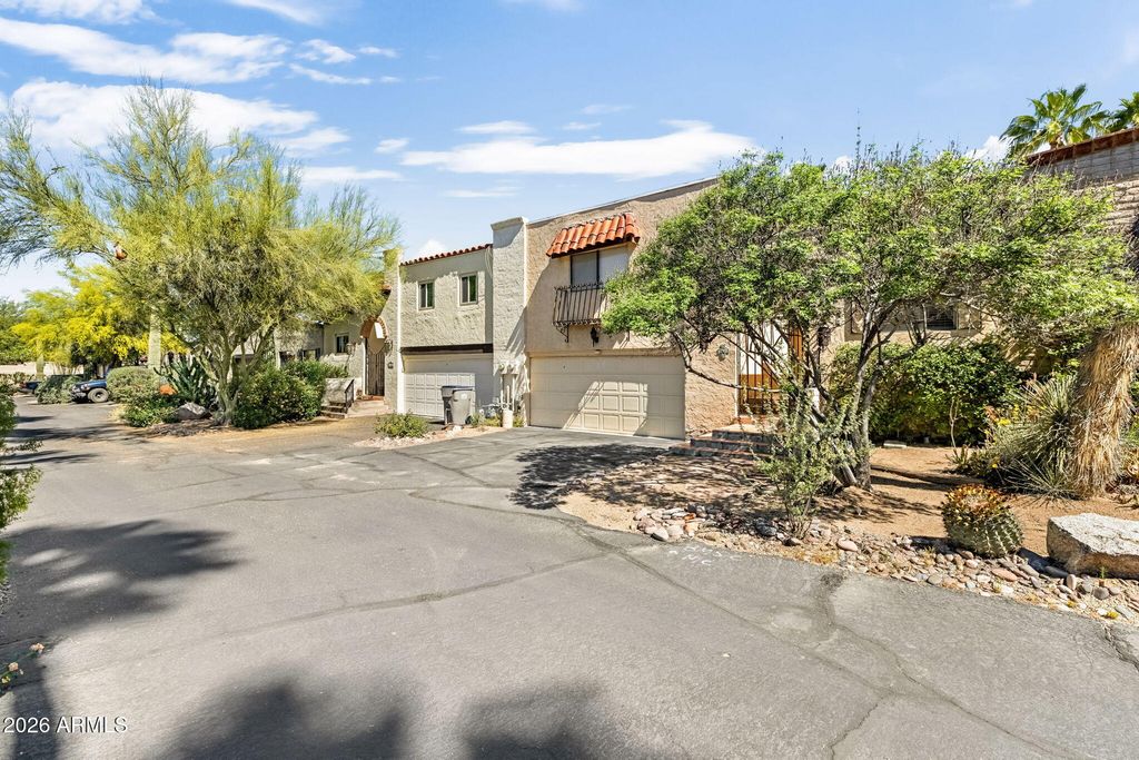 37210 N TRANQUIL Trail 9, Carefree, AZ 85377 — photo 3