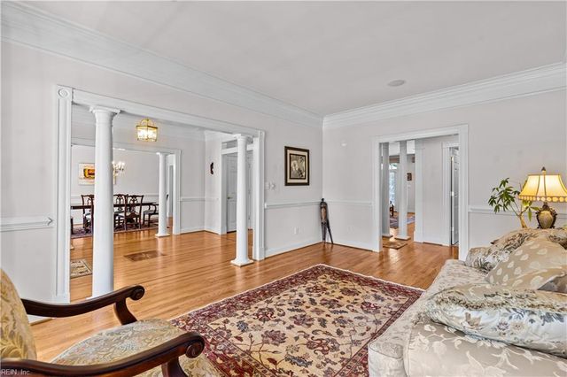 116 Westbury, Williamsburg, VA 23188