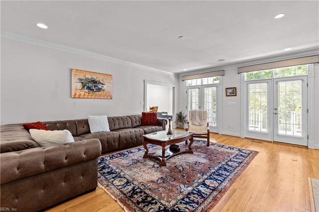 116 Westbury, Williamsburg, VA 23188