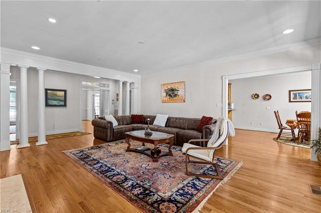 116 Westbury, Williamsburg, VA 23188