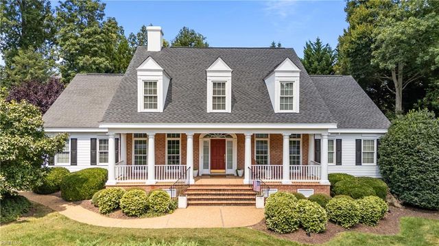 116 Westbury, Williamsburg, VA 23188