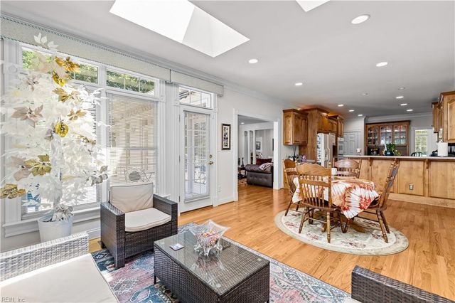 116 Westbury, Williamsburg, VA 23188