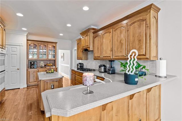 116 Westbury, Williamsburg, VA 23188