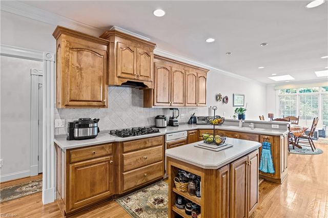 116 Westbury, Williamsburg, VA 23188