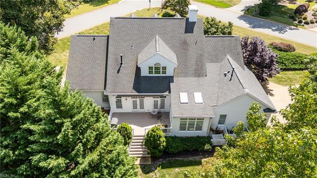 116 Westbury, Williamsburg, VA 23188