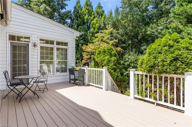 116 Westbury, Williamsburg, VA 23188