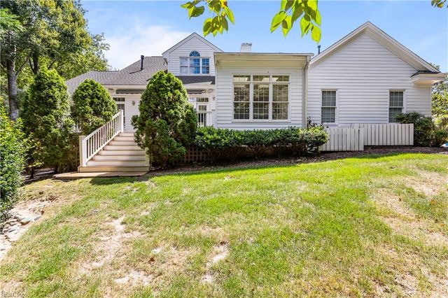 116 Westbury, Williamsburg, VA 23188