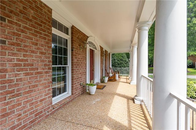 116 Westbury, Williamsburg, VA 23188