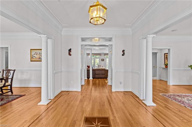 116 Westbury, Williamsburg, VA 23188