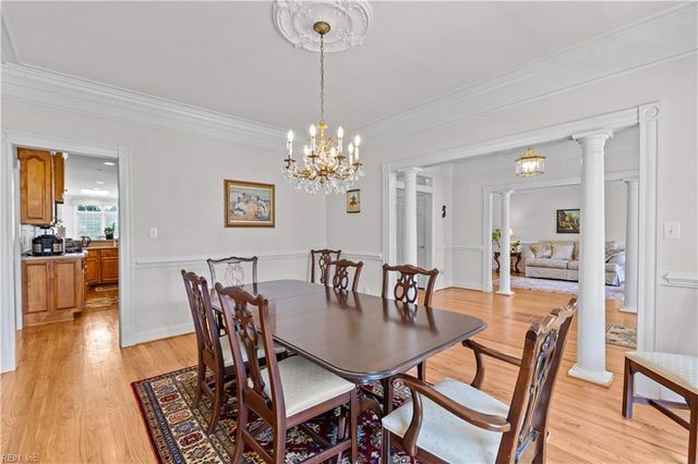 116 Westbury, Williamsburg, VA 23188