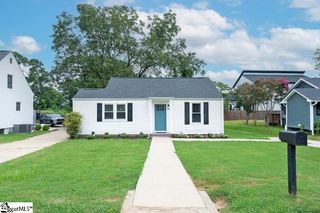 105 E Bearden Street, Greer, SC 29651