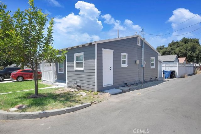 315 N San Jose, Covina, CA 91723