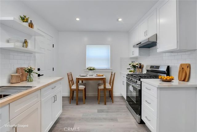 315 N San Jose, Covina, CA 91723